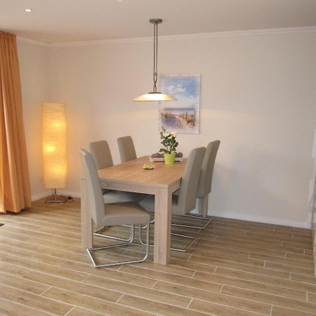Haus Helma Appartement 5B Westerland Exterior photo