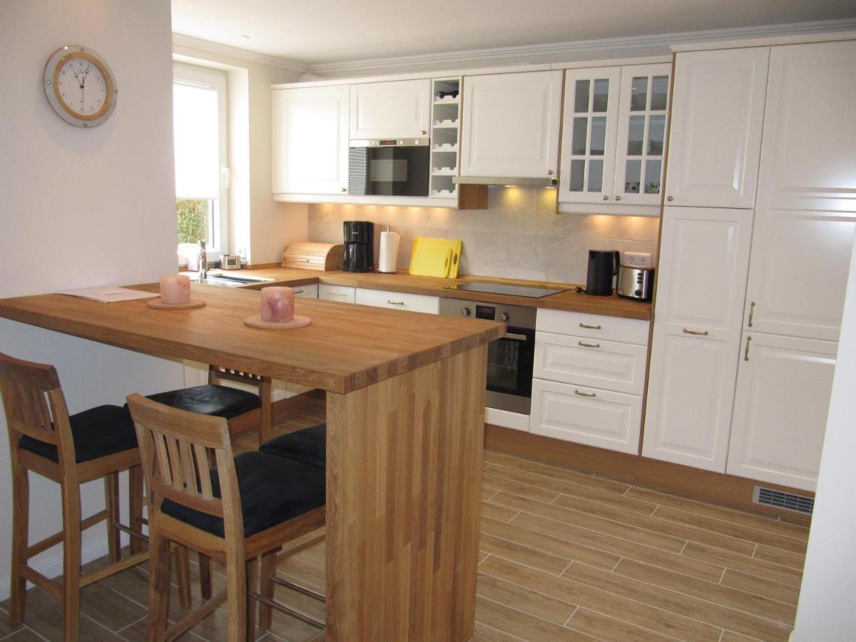 Haus Helma Appartement 5B Westerland Exterior photo