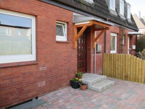 Haus Helma Appartement 5B Westerland Exterior photo